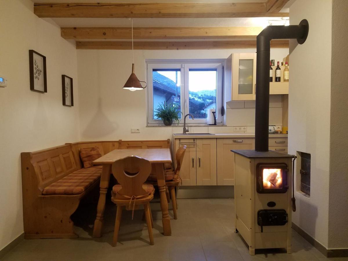 Appartement Alte Brennerei à Bissingen an der Teck Extérieur photo