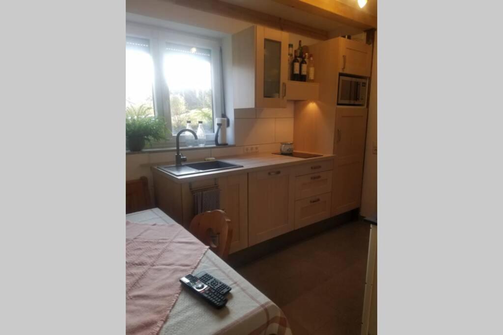 Appartement Alte Brennerei à Bissingen an der Teck Extérieur photo