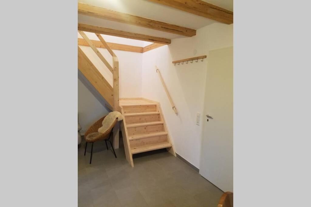 Appartement Alte Brennerei à Bissingen an der Teck Extérieur photo