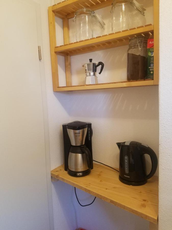 Appartement Alte Brennerei à Bissingen an der Teck Extérieur photo